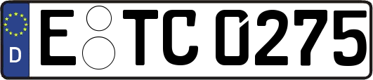 E-TC0275