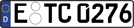 E-TC0276