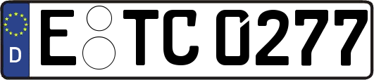 E-TC0277