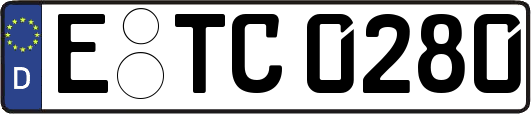 E-TC0280