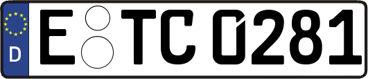 E-TC0281