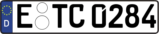 E-TC0284