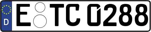 E-TC0288