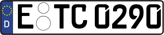 E-TC0290