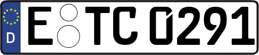 E-TC0291