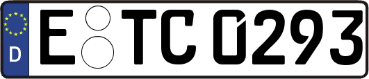 E-TC0293