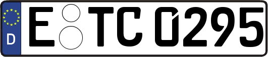 E-TC0295