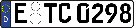 E-TC0298