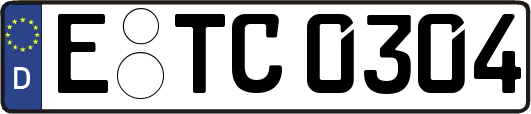 E-TC0304