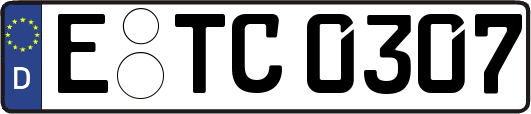 E-TC0307