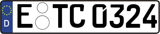 E-TC0324