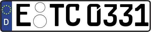 E-TC0331