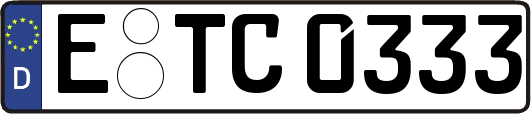 E-TC0333