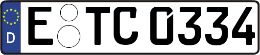 E-TC0334