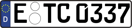 E-TC0337