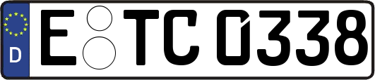 E-TC0338