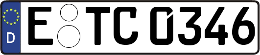 E-TC0346