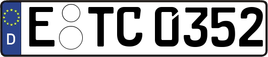E-TC0352