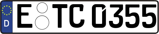 E-TC0355