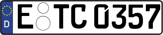 E-TC0357
