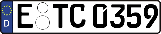 E-TC0359