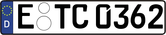 E-TC0362