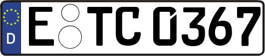 E-TC0367
