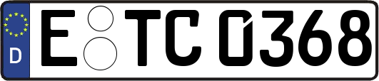 E-TC0368