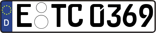 E-TC0369