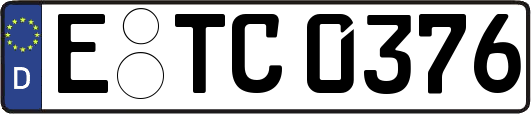 E-TC0376