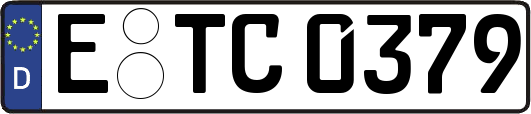 E-TC0379
