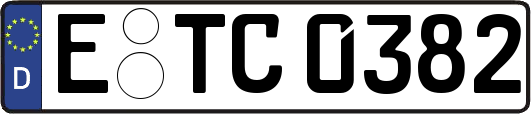 E-TC0382