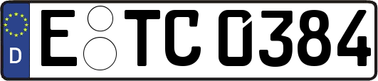 E-TC0384