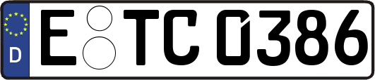 E-TC0386