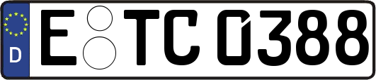 E-TC0388