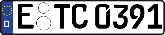 E-TC0391