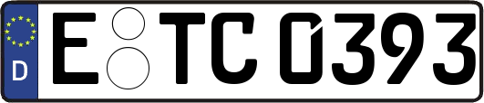 E-TC0393