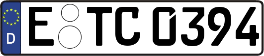 E-TC0394