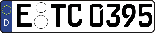E-TC0395
