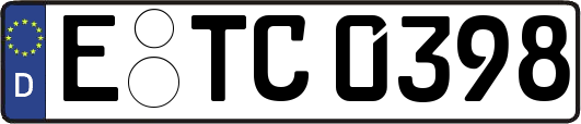 E-TC0398