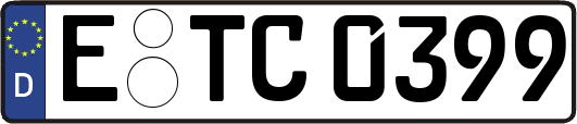 E-TC0399