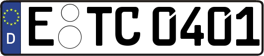 E-TC0401
