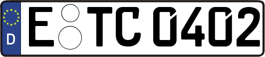 E-TC0402