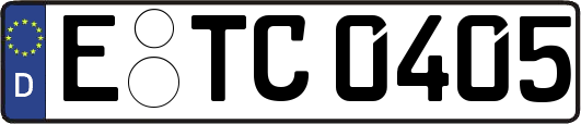 E-TC0405