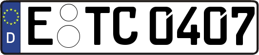 E-TC0407