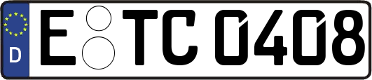 E-TC0408