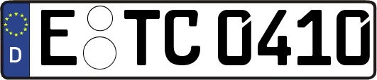 E-TC0410