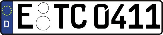 E-TC0411