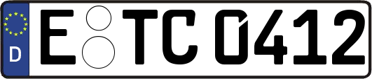 E-TC0412