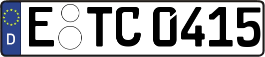 E-TC0415